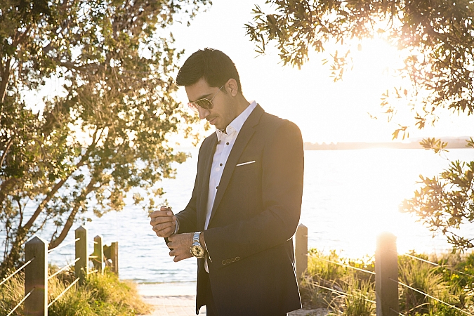 Pre Wedding