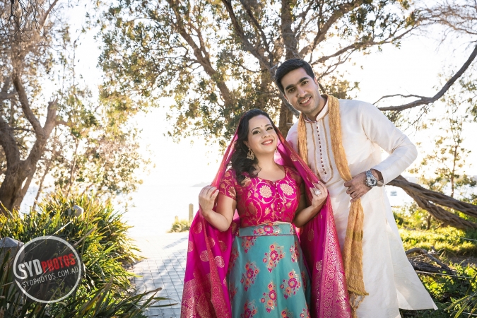 Pre Wedding