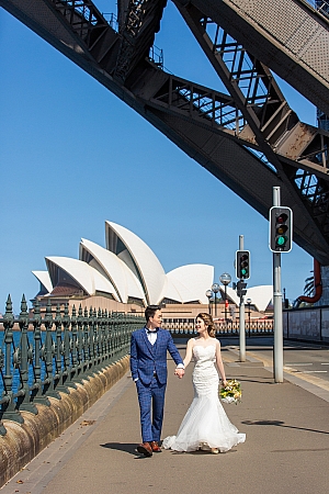 Pre Wedding