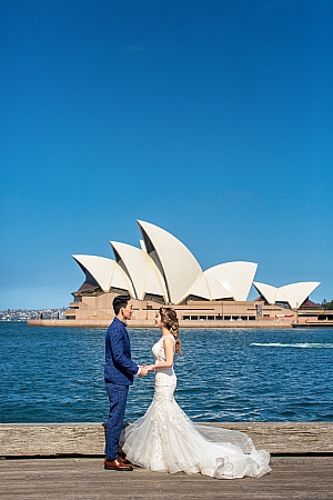 Pre Wedding