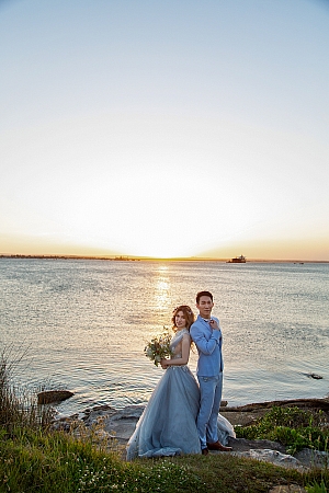 Pre Wedding