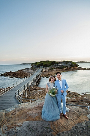 Pre Wedding