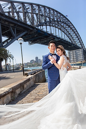 Pre Wedding