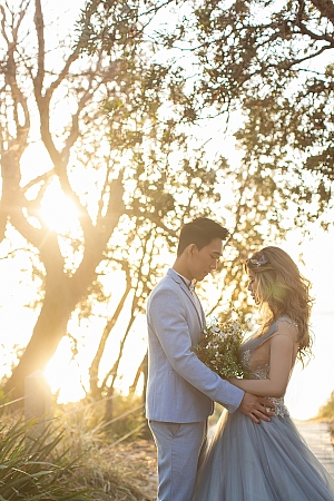 Pre Wedding