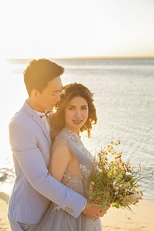 Pre Wedding