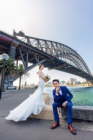 Pre Wedding