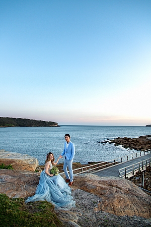 Pre Wedding