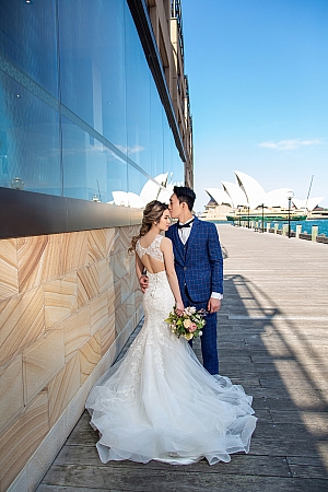 Pre Wedding