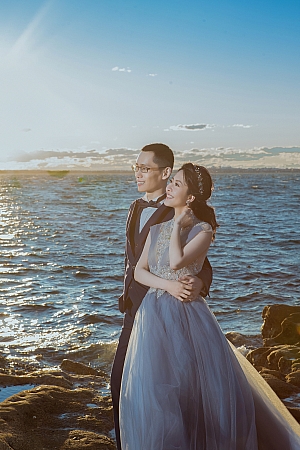 Pre Wedding
