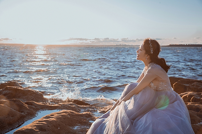 Pre Wedding