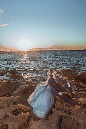 Pre Wedding