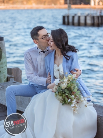 Pre Wedding