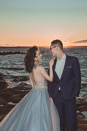Pre Wedding