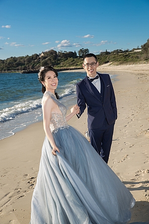 Pre Wedding