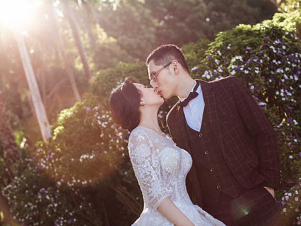 Pre Wedding