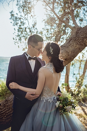 Pre Wedding
