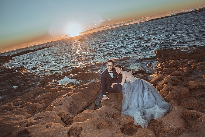 Pre Wedding