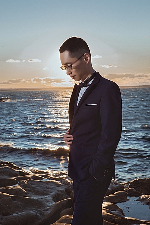 Pre Wedding