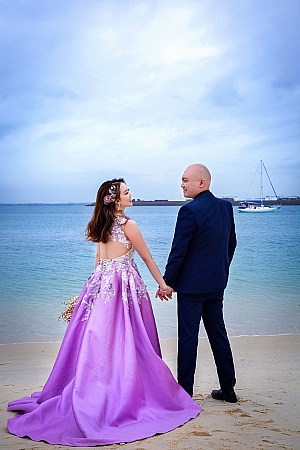 Pre Wedding
