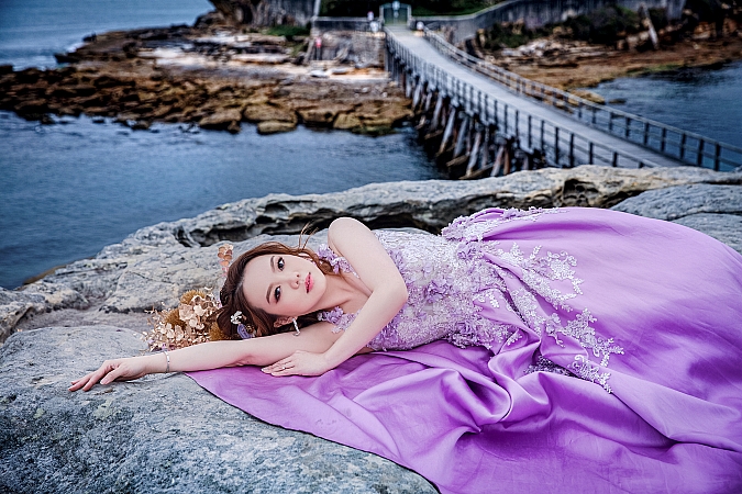 Pre Wedding