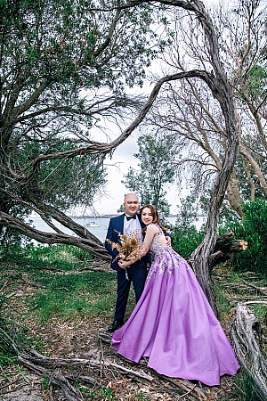 Pre Wedding