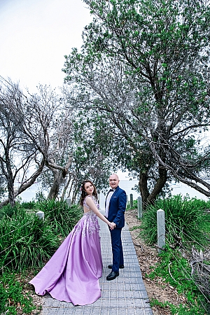 Pre Wedding