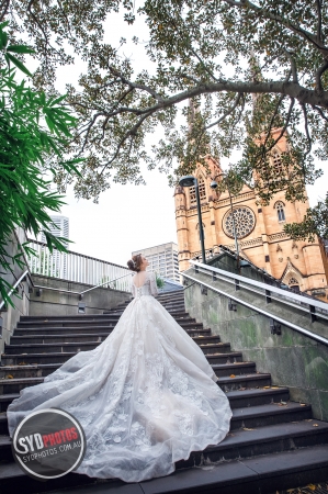 Pre Wedding