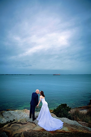 Pre Wedding