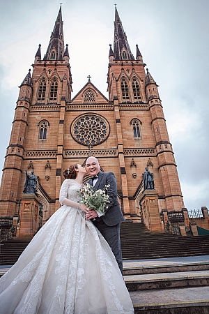 Pre Wedding