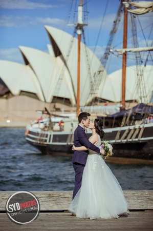 Pre Wedding