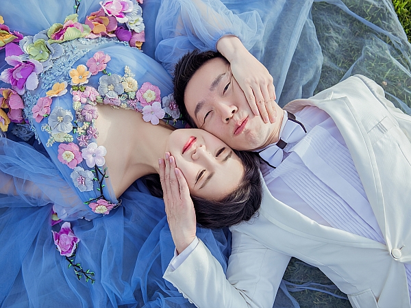 Pre Wedding