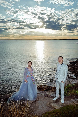 Pre Wedding