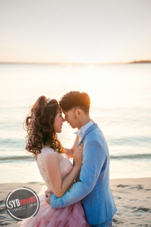 Pre Wedding