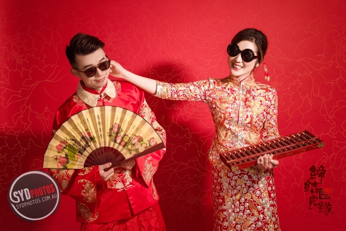 Pre Wedding