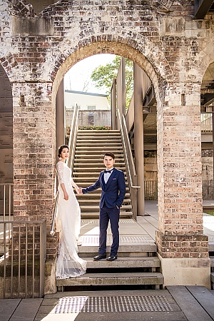 Pre Wedding