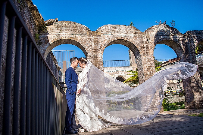 Pre Wedding