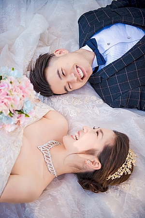 Pre Wedding