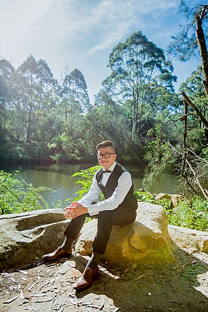 Pre Wedding