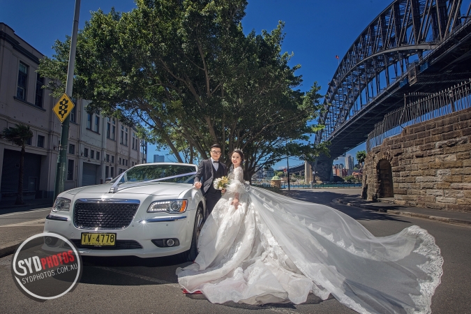 Best Wedding Photography Sydney