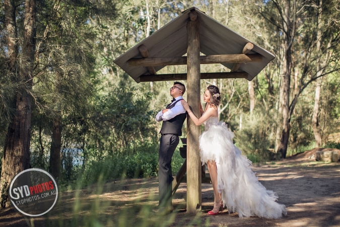 Best Pre Wedding Photography Sydney | Pre Wedding Photoshoot Sydney