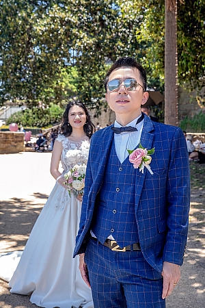 Wedding