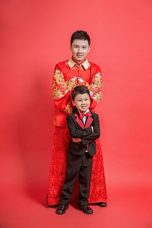 Pre Wedding