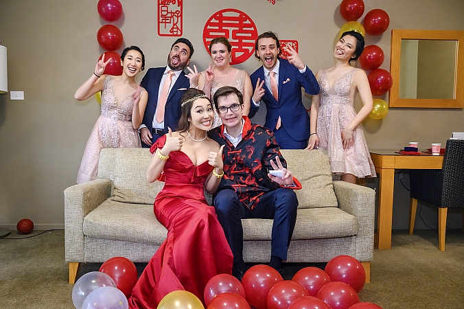 Wedding