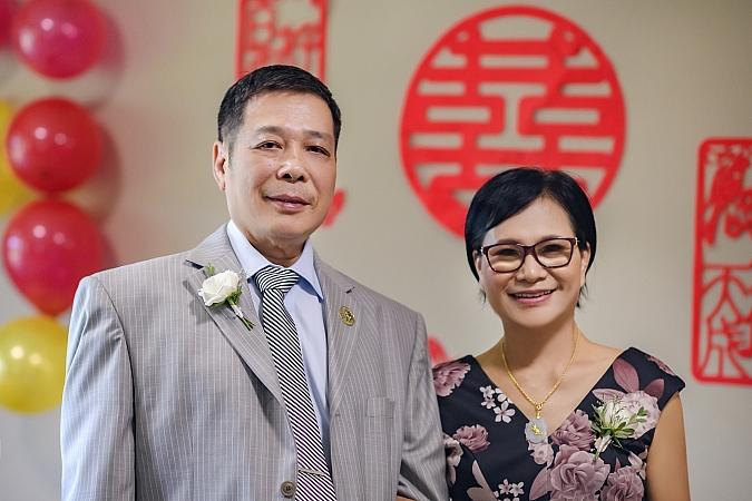 Wedding