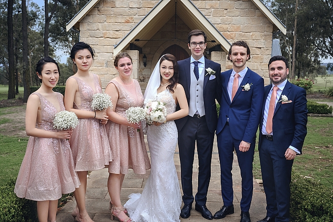 Wedding