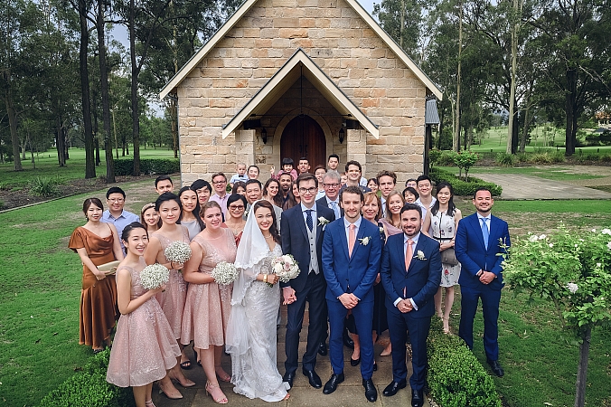Wedding
