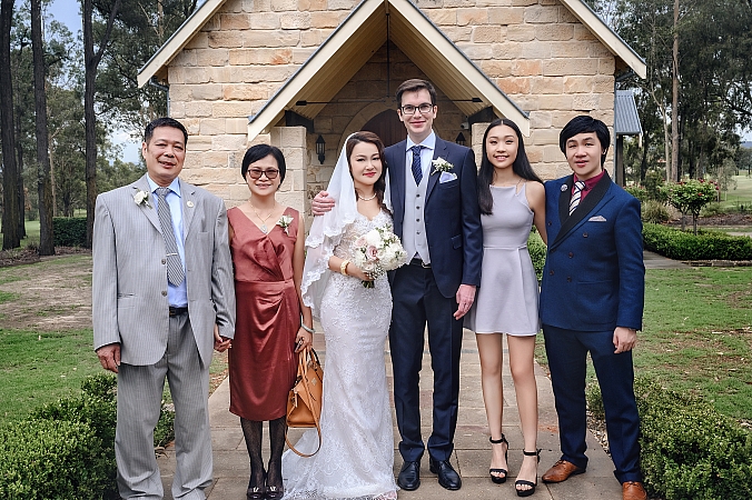 Wedding