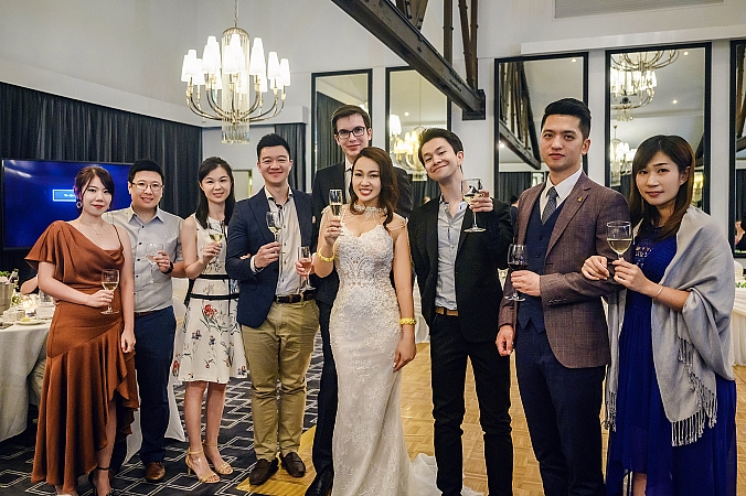 Wedding