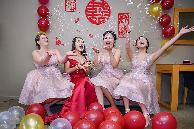 Wedding