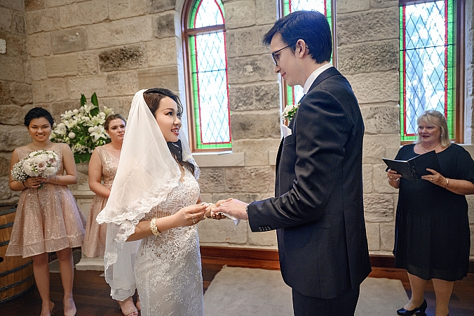 Wedding
